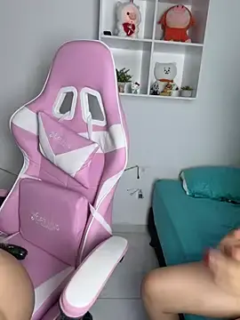 Stripchat Sex Chat of _Alicee_1
