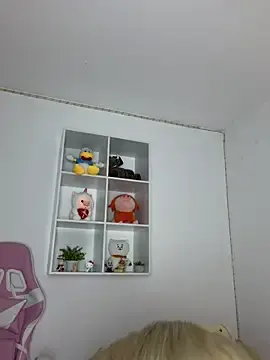 Stripchat Free Porn Cam of _Alicee_1
