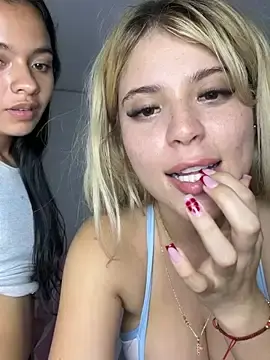 Stripchat Adult Video Chat of _Alicee_1