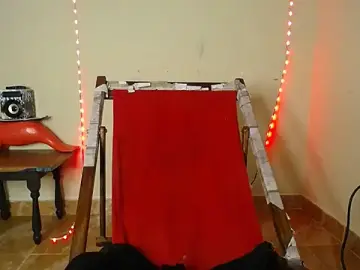 Stripchat Free Porn Cam of Candy_chloee