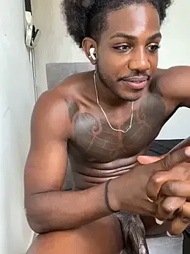 Stripchat Best live sex cam show of Darktemp_