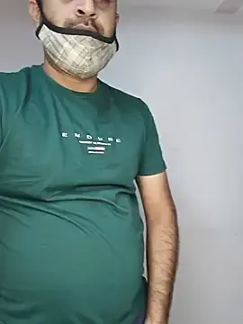 Stripchat Best Webcam of ITZ_GURU