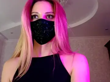 Stripchat Live Sex Cam of Iris_lave