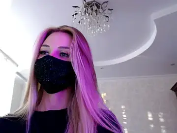 Stripchat Free Live Porn of Iris_lave