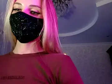 Stripchat Live Sex Cam of Iris_lave