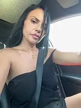 Stripchat Live Sex of KimKelly13