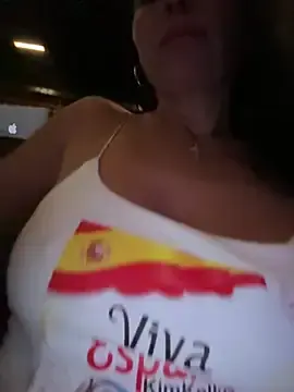 Stripchat Nude Webcam of KimKelly13