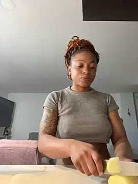 Stripchat Adult Webcam of Melany_Williams