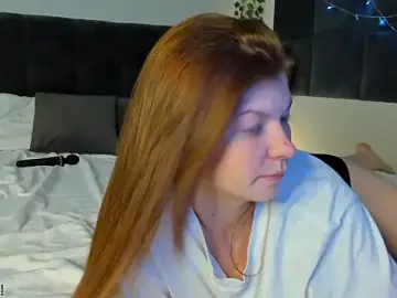 Stripchat Sex Chat of Nika_Jonson