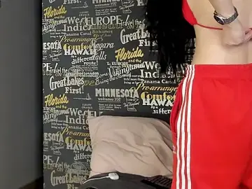 Stripchat Adult Webcams of RavennBliss