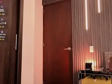 Stripchat Live Sex of ScarletTorres