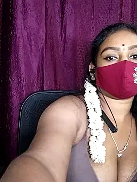Stripchat Adult Webcams of Tamil_Soniya