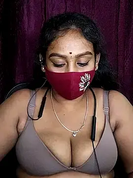 Stripchat Free Porn Cam of Tamil_Soniya