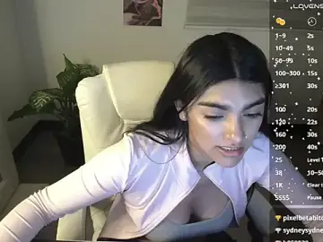 Stripchat Nude Webcam of amarasilk_