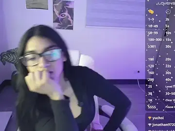 Stripchat Sex Cam of amarasilk_