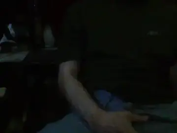 Stripchat Sex Cam of mrdemoncrowly