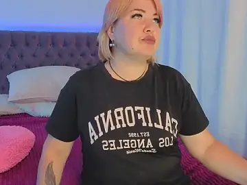 Stripchat Private Sex Chat of CurlyDreams