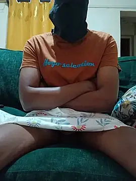 Stripchat Best Webcam of Cuteboy_ke