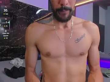 Stripchat Best live sex cam show of Leo_Vesper
