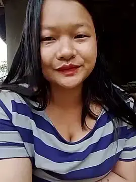 Stripchat Live Porn of Miu-beobeo