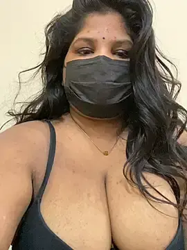 Stripchat Best live sex cam show of Shalu_naughty69