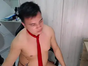 Stripchat Adult Video Chat of ahntony__69
