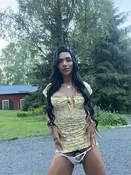 Stripchat Live Sex Cam of divavirtual11