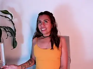 Stripchat Sex Cam of im_amber