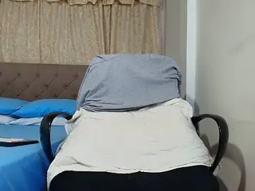 Stripchat Nude Webcam of sam_her