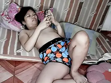 Stripchat Nude Webcam of xxhotamizinggirl
