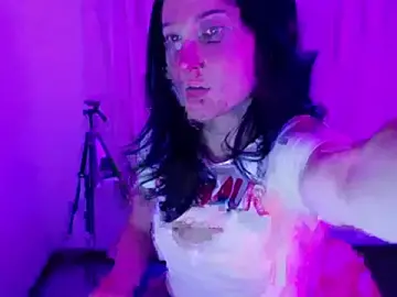 Stripchat Sex Cam of AlissonnFoxx