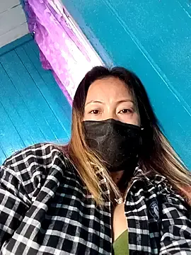 Stripchat Sex Chat of Bristy_BigBoobs