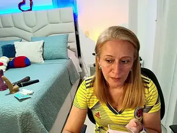 Stripchat Live Porn of Naty_Stone