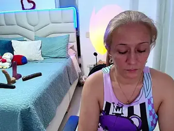 Stripchat Private Sex Chat of Naty_Stone