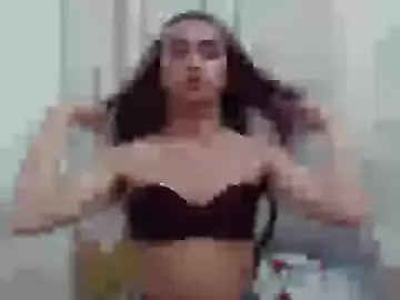 Stripchat Live Sex of baby_goddess699