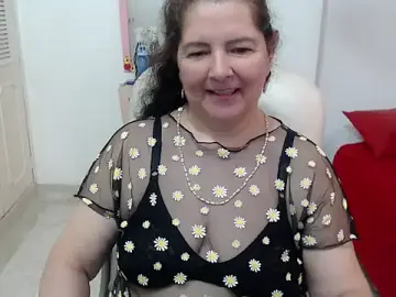 Stripchat Private Sex Chat of leonela_69