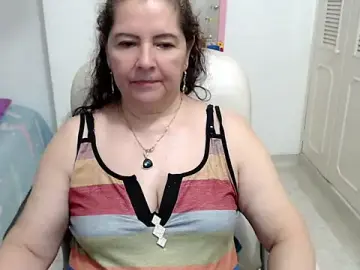 Stripchat Sex Chat of leonela_69
