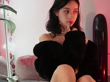 Stripchat Adult Webcam of salome-brown