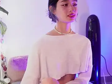 Stripchat Best Webcam of salome-brown