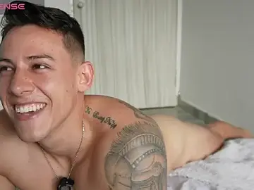 Stripchat Sex Chat of Muscle_King_Cum
