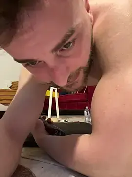 Stripchat Live Sex Cam of atesturky