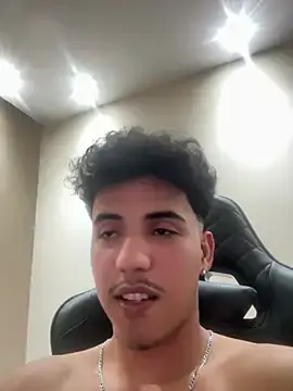 Stripchat Private Sex Chat of henrids