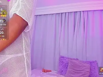 Stripchat Live Sex of meloody7
