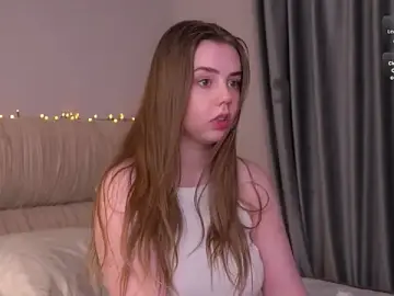 Stripchat Live Sex of AftonChappel