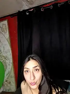 Stripchat Free Live Porn of MaiaExotic