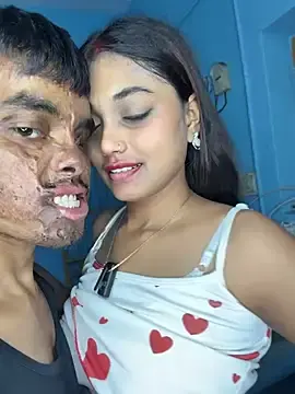 Stripchat Free Live Porn of Sweet-priyaa