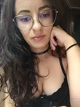Stripchat Adult Webcams of saidaskye