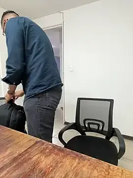Stripchat Live Porn of AdrianGarcia89