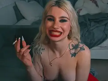 Stripchat Live Sex of Ashley-Urban