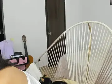Stripchat Free Live Porn of Eli_dl